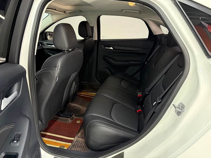 Фото 8 - Ford Escort