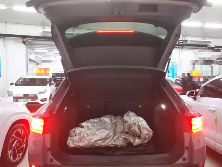 Фото 19 - Volkswagen ID.4 Crozz