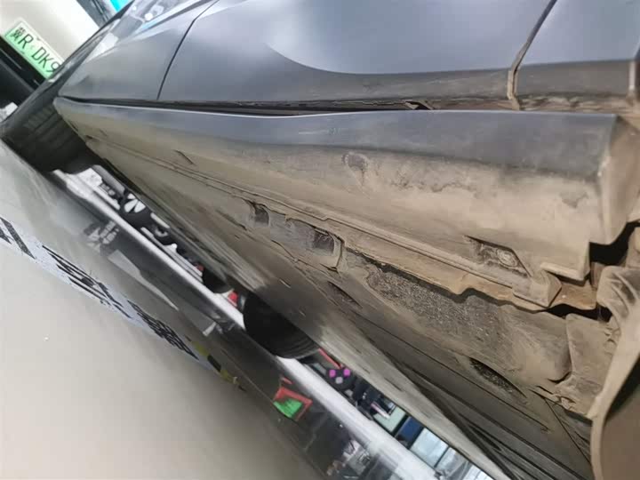 Фото 22 - Volkswagen ID.4 Crozz