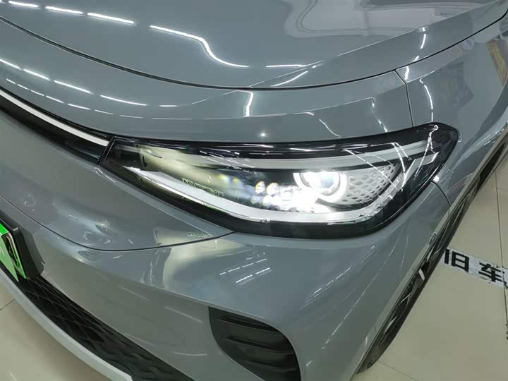 Фото 24 - Volkswagen ID.4 Crozz