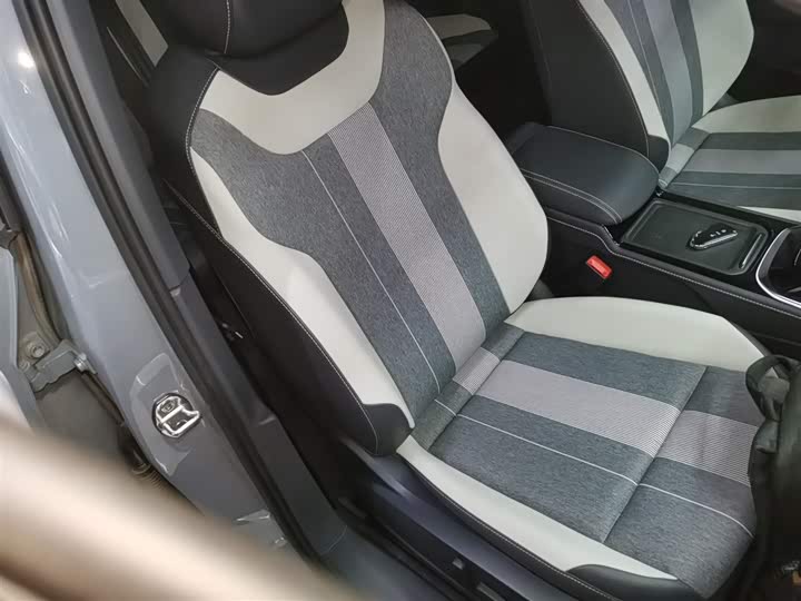 Фото 25 - Volkswagen ID.4 Crozz