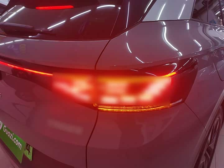 Фото 8 - Volkswagen ID.4 Crozz