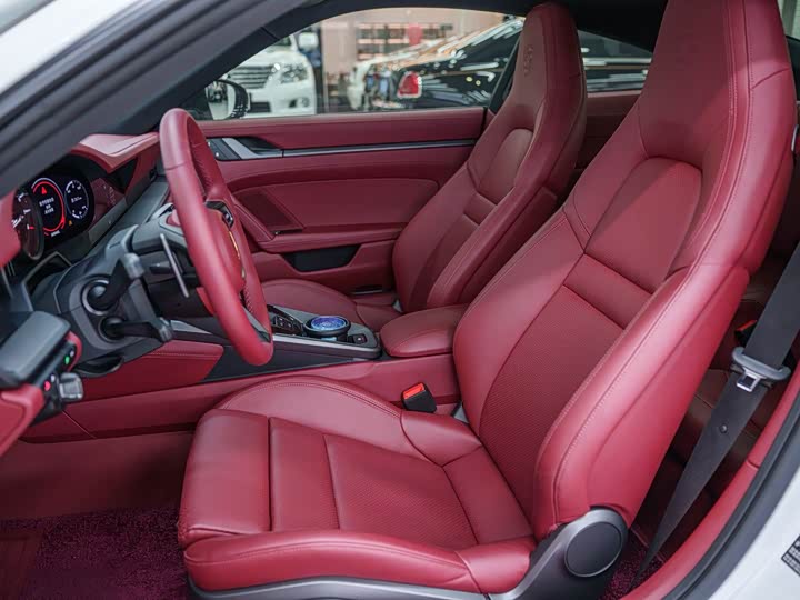 Фото 11 - Porsche 911