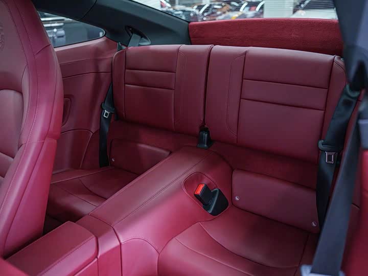 Фото 12 - Porsche 911