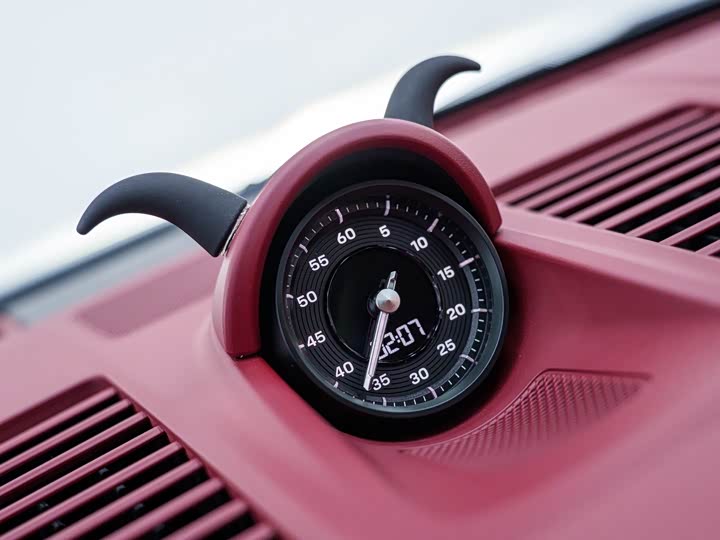 Фото 20 - Porsche 911