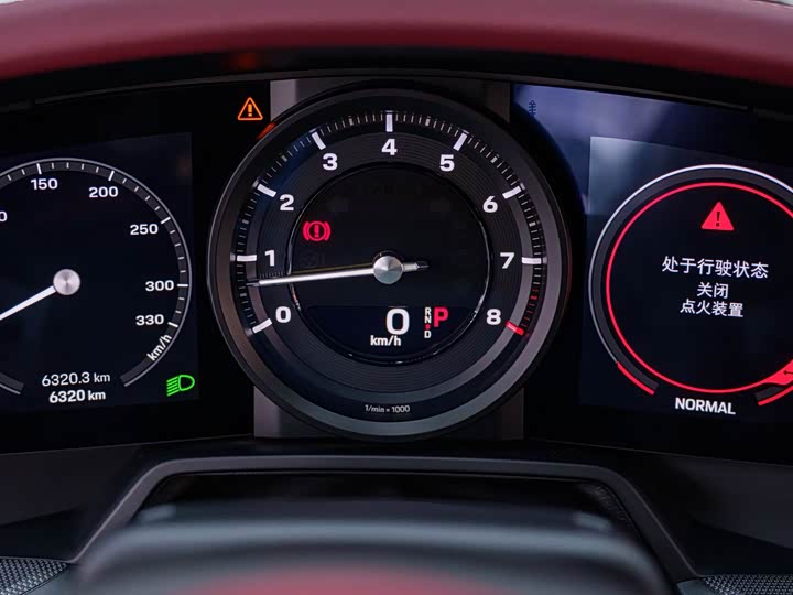 Фото 21 - Porsche 911