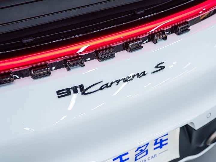 Фото 6 - Porsche 911