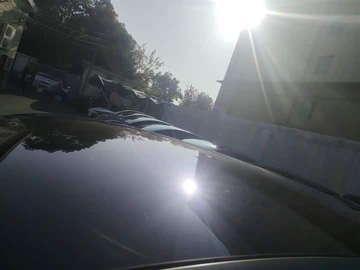 Фото 27 - Zeekr 001