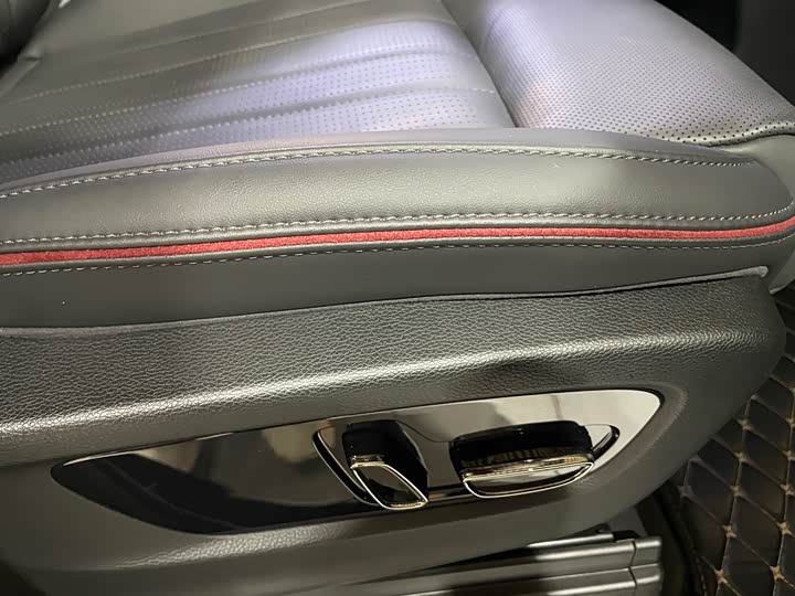 Фото 9 - GAC Trumpchi M8