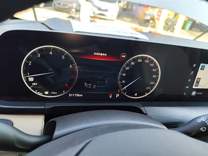 Фото 12 - Buick GL8 ES