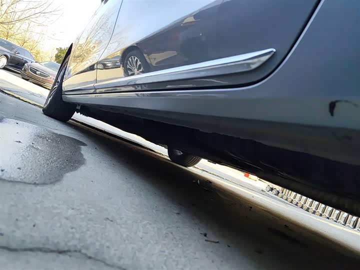 Фото 22 - Buick GL8 ES