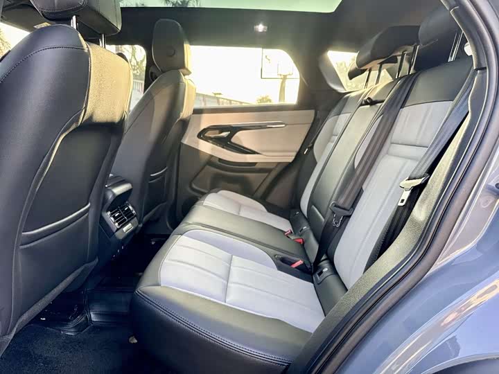 Фото 6 - Land Rover Range Rover Evoque L