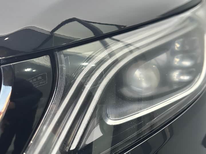 Фото 26 - Mercedes-Benz Vito