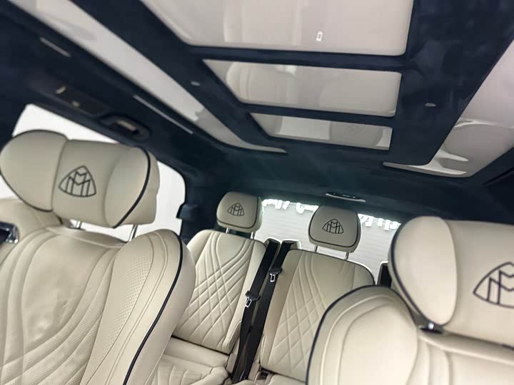 Фото 33 - Mercedes-Benz Vito