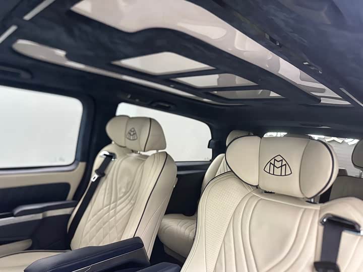 Фото 34 - Mercedes-Benz Vito