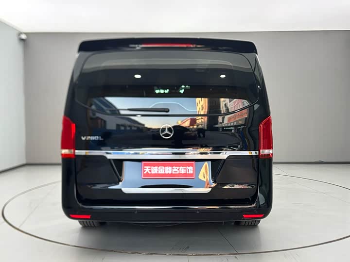 Фото 5 - Mercedes-Benz Vito