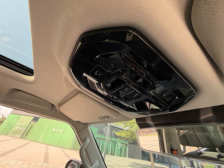 Фото 17 - Jetour T2