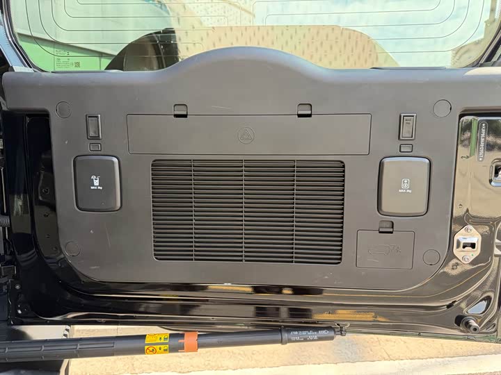 Фото 21 - Jetour T2