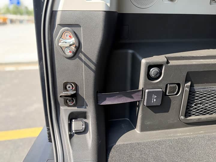 Фото 22 - Jetour T2