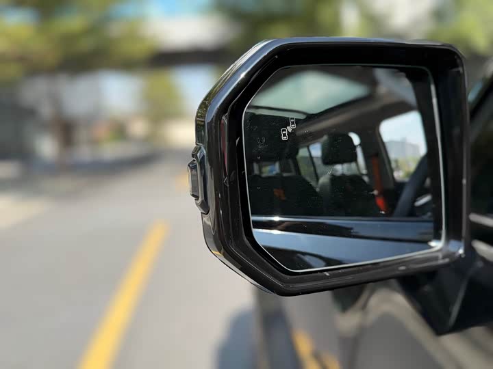 Фото 24 - Jetour T2