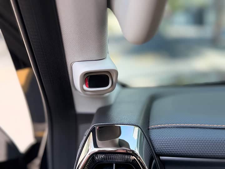 Фото 27 - Jetour T2