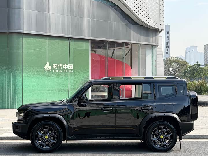 Фото 4 - Jetour T2