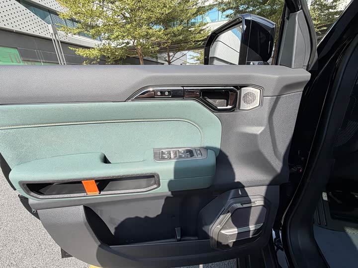 Фото 9 - Jetour T2