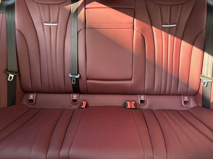 Фото 8 - Hongqi HS5