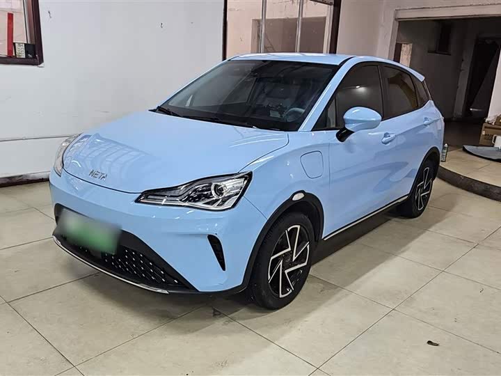 Фото 1 - Hozon AYA