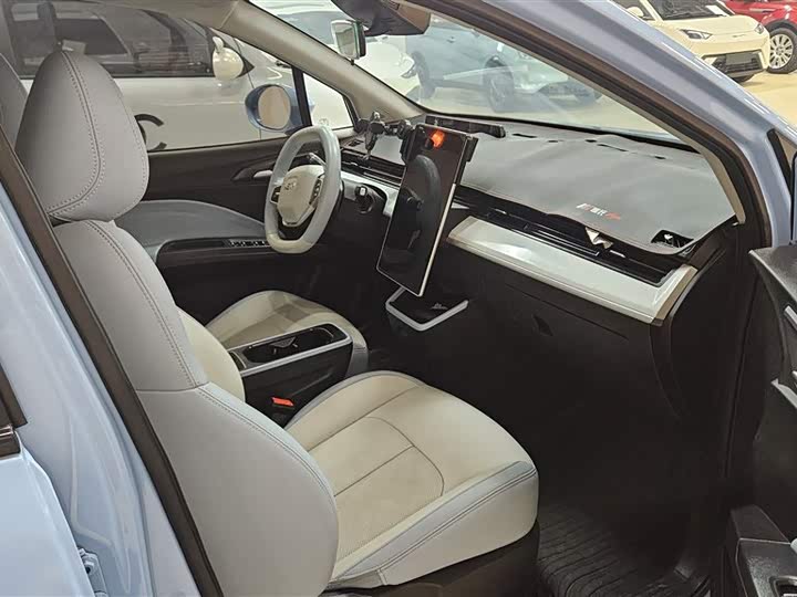 Фото 13 - Hozon AYA