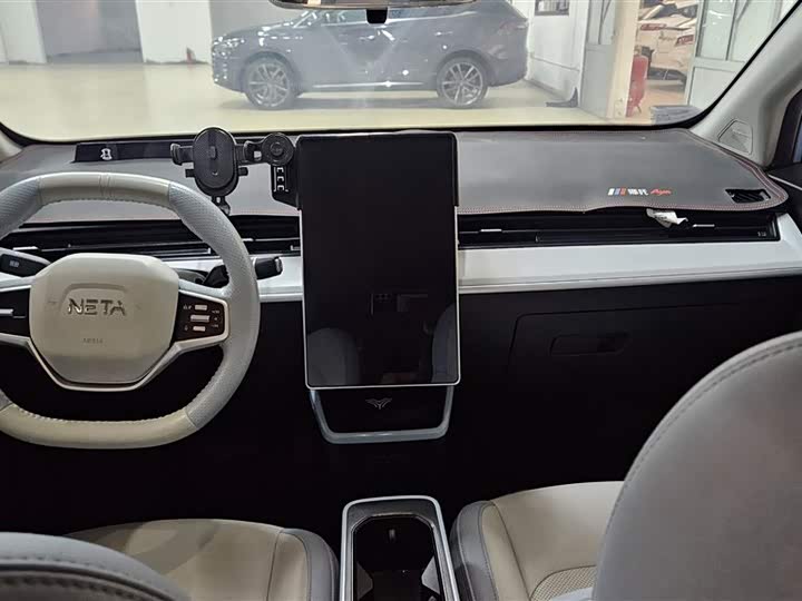 Фото 14 - Hozon AYA