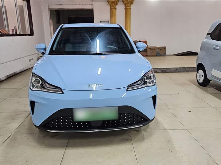 Фото 24 - Hozon AYA