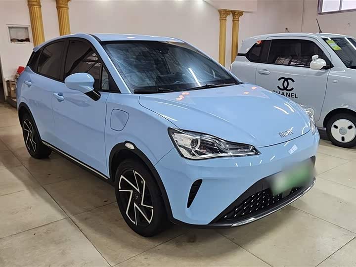 Фото 26 - Hozon AYA