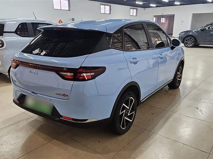 Фото 27 - Hozon AYA