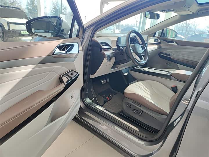 Фото 16 - Volkswagen ID.6 X