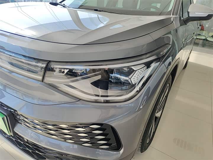 Фото 24 - Volkswagen ID.6 X