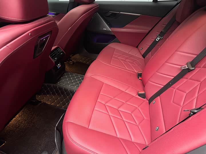 Фото 7 - BMW 5 Series