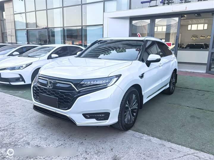 Фото 1 - Honda UR-V