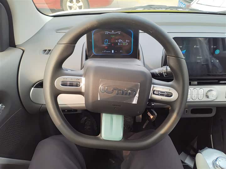 Фото 11 - Changan Qiyuan (Nevo) Lumin