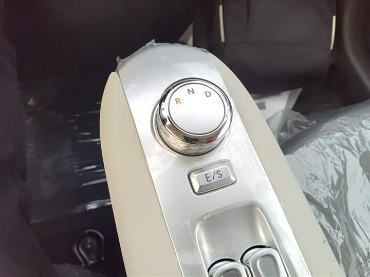 Фото 14 - Changan Qiyuan (Nevo) Lumin