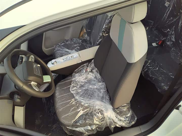 Фото 15 - Changan Qiyuan (Nevo) Lumin