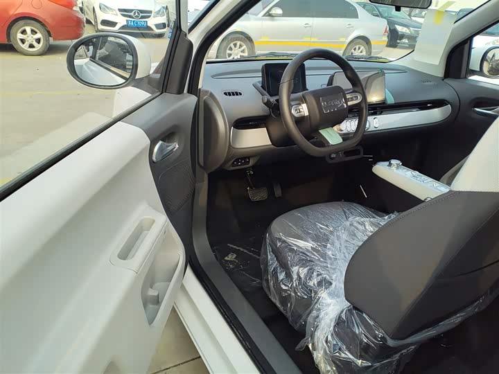 Фото 16 - Changan Qiyuan (Nevo) Lumin