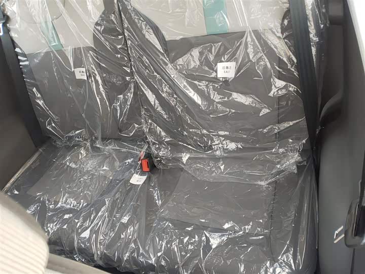 Фото 17 - Changan Qiyuan (Nevo) Lumin