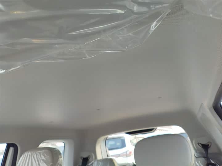 Фото 18 - Changan Qiyuan (Nevo) Lumin