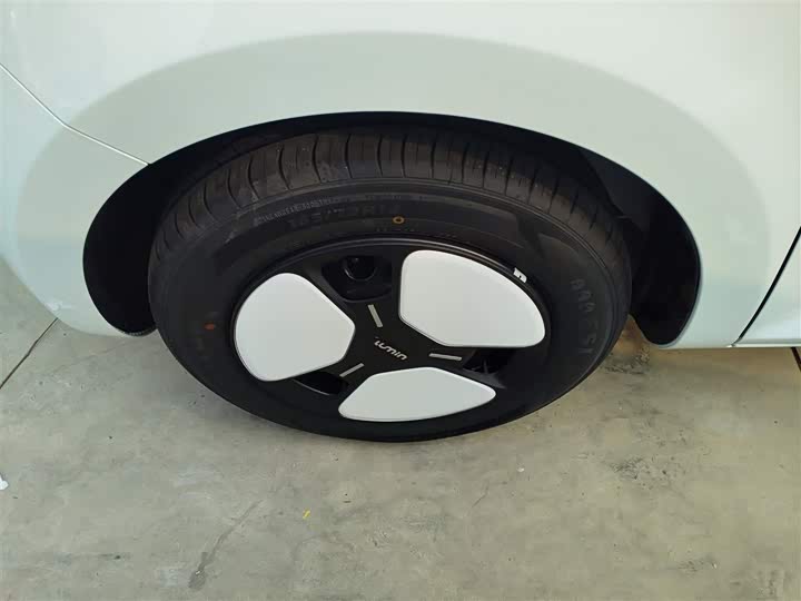 Фото 23 - Changan Qiyuan (Nevo) Lumin