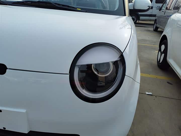 Фото 24 - Changan Qiyuan (Nevo) Lumin