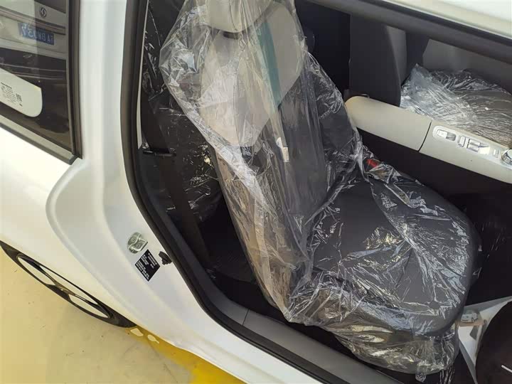 Фото 25 - Changan Qiyuan (Nevo) Lumin