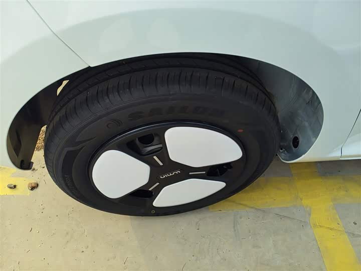 Фото 26 - Changan Qiyuan (Nevo) Lumin