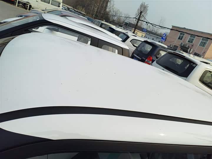 Фото 27 - Changan Qiyuan (Nevo) Lumin