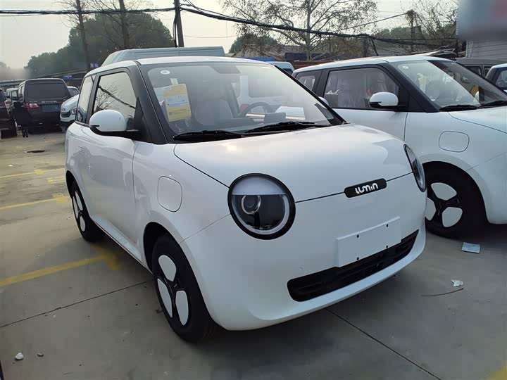 Фото 4 - Changan Qiyuan (Nevo) Lumin